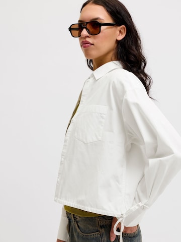 Chemisier 'JXJamie' JJXX en blanc