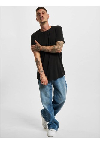 Dangerous DNGRS Loosefit Jeans 'Homie' in Blauw