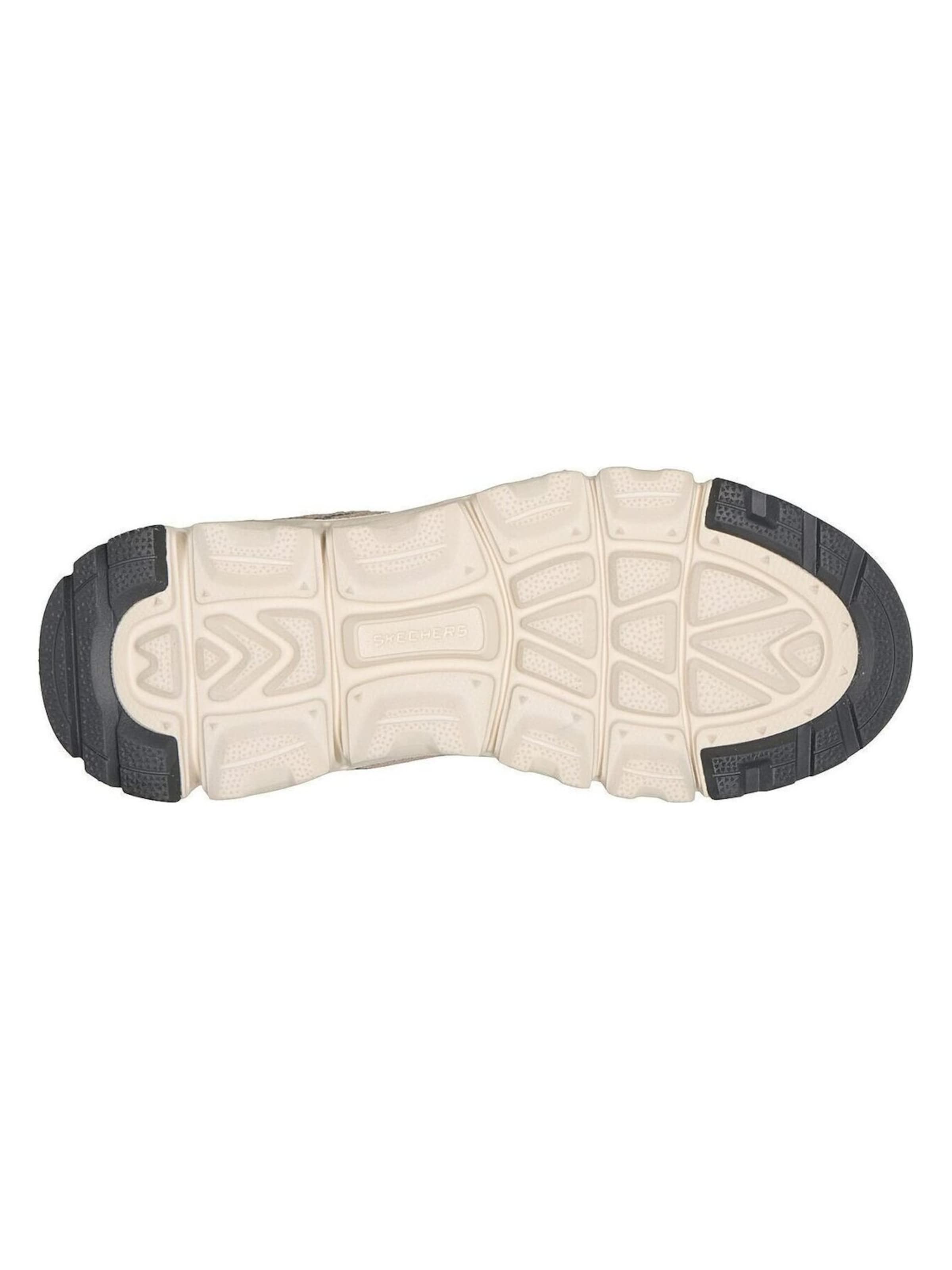 SKECHERS - Zapatillas deportivas bajas en gris