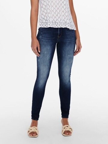 Skinny Jeans di ONLY in blu