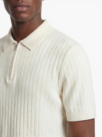 Pullover 'SLHCURT' di SELECTED in beige