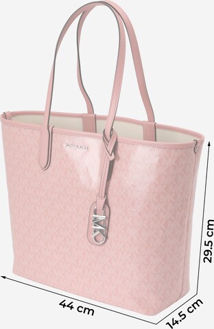 MICHAEL Michael Kors Shopper in Pink