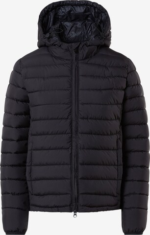 Veste outdoor 'Naomi' North Sails en noir : devant