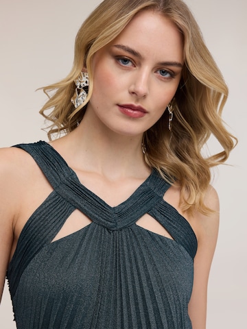 Robe MOTIVI en vert