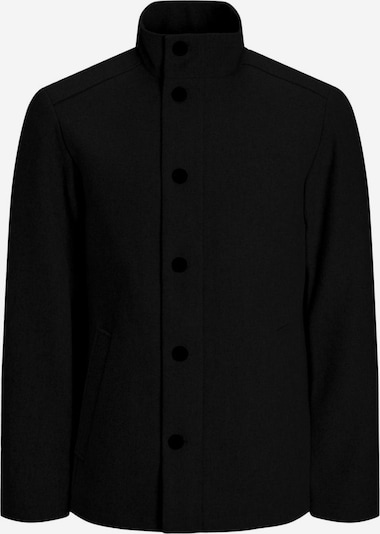 JACK & JONES Between-Season Jacket in Black, Item view