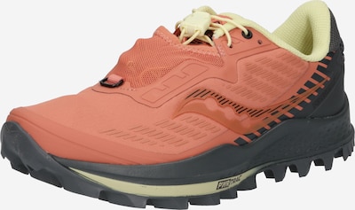 saucony Półbuty 'PEREGRINE 11' w kolorze niebieska noc / łososiowym, Podgląd produktu