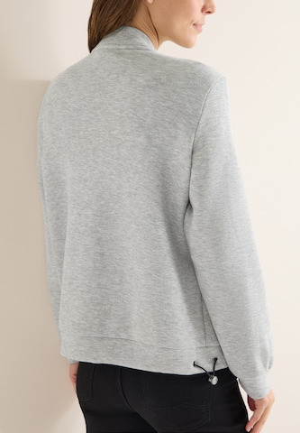 CECIL Between-Season Jacket in Grey