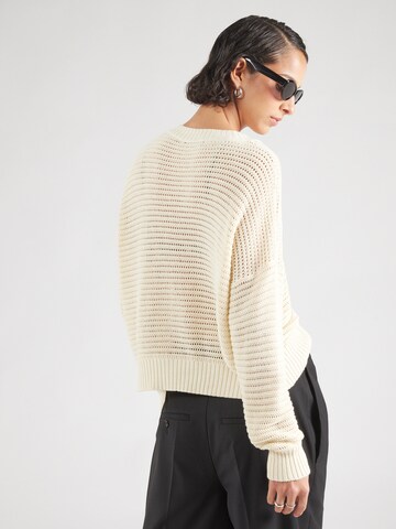Weekend Max Mara Свитер 'BELLICO' в Бежевый