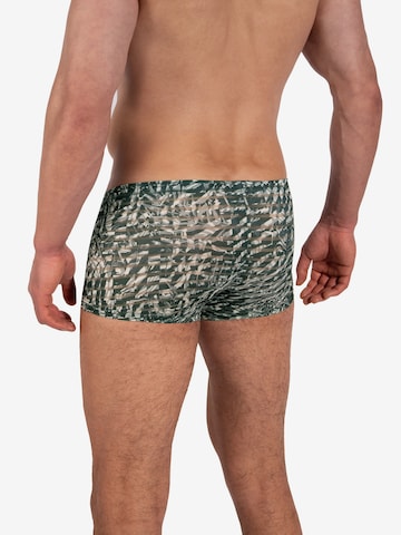 Boxers ' RED2333 Minipants ' Olaf Benz en gris