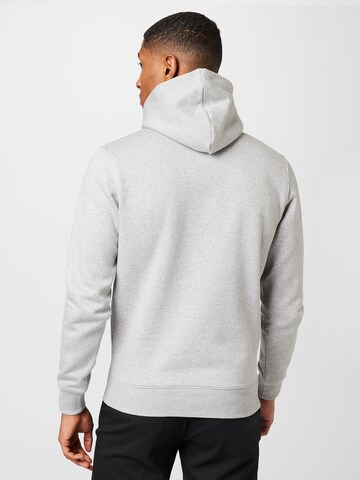GANT Sweatshirt 'BANNER' in Grey