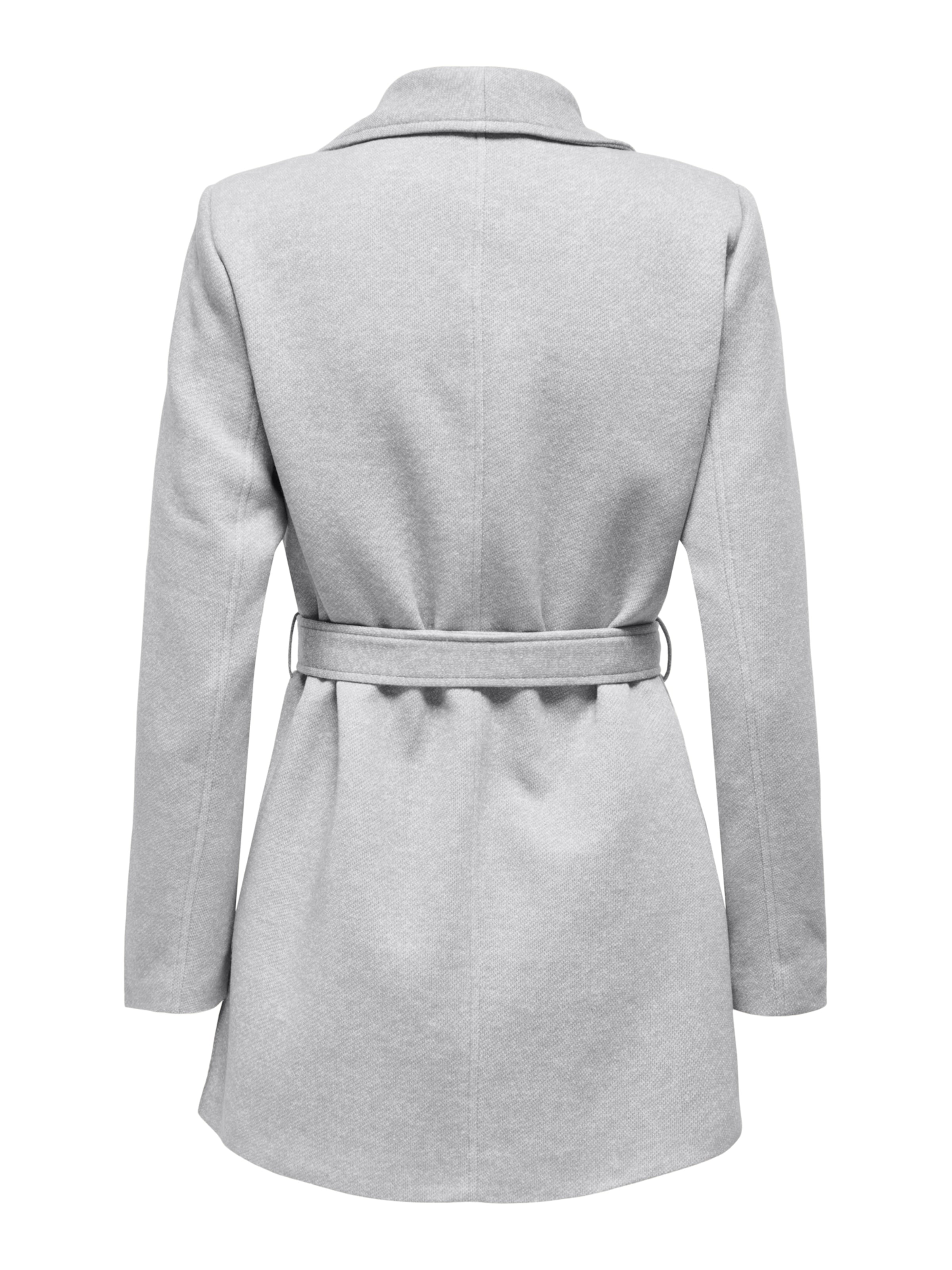 Only Tall Átmeneti kabátok 'ONLSEDONA' - szürke