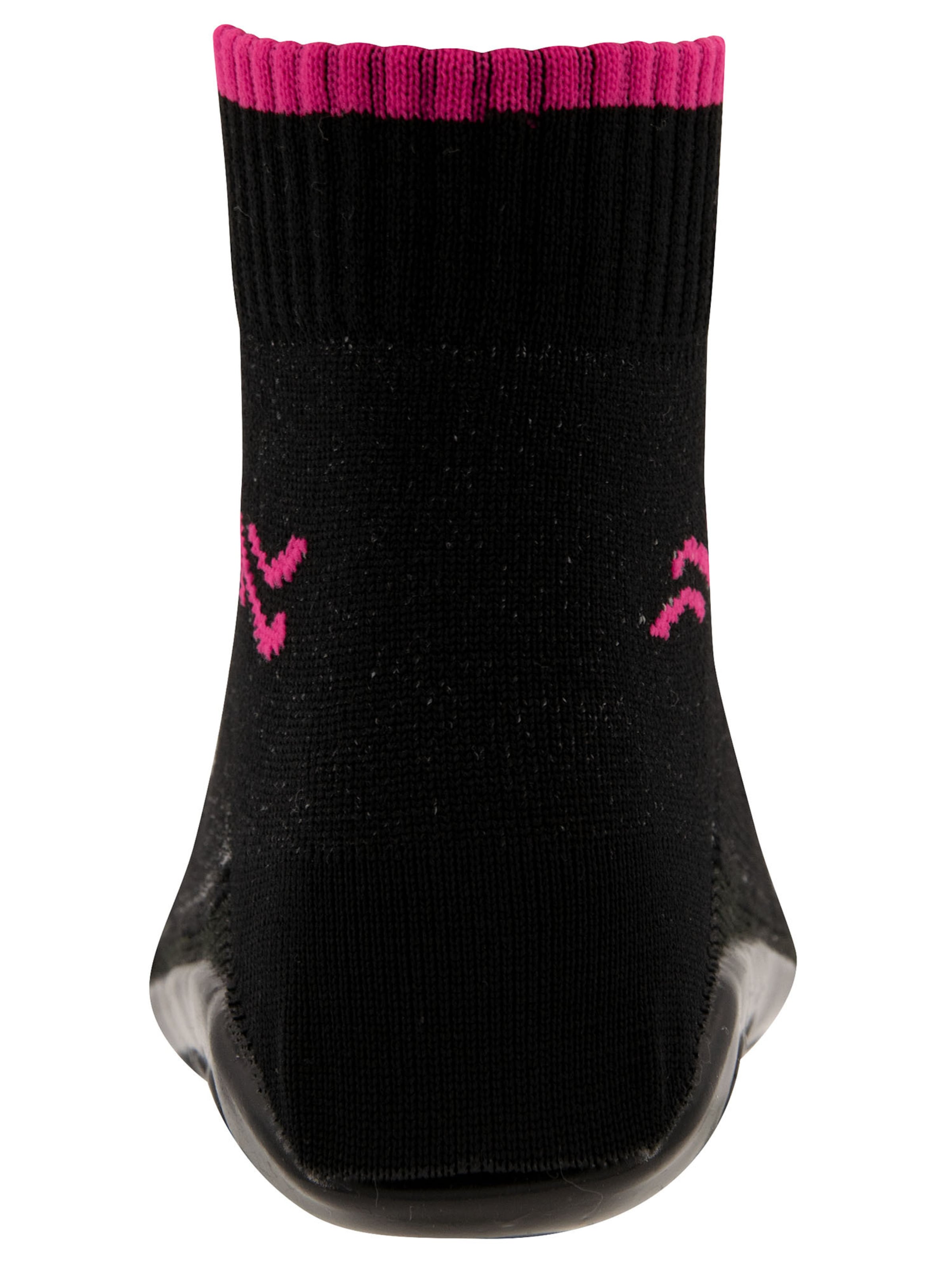 EWERS Veejalats 'Basic', värv must