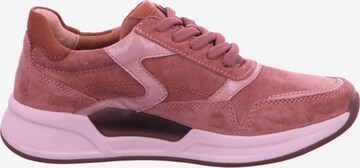 GABOR Sneakers in Pink