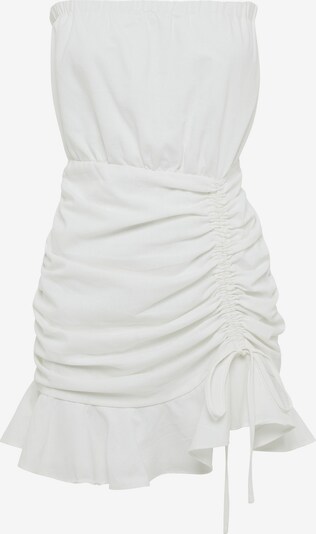 Calli Kleid 'GEORGE' in weiß, Produktansicht
