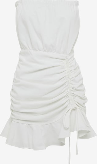 Calli Kleid 'GEORGE' in weiß, Produktansicht