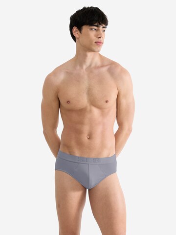 SLOGGI Panty 'SLG Base Soft' in Grey