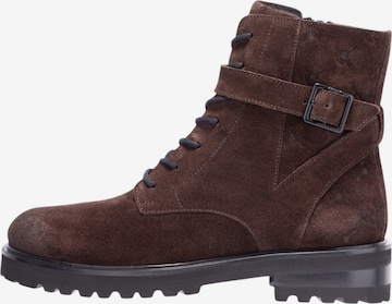 Boots 'Velo Stampa Mana' JOOP! en marron : devant