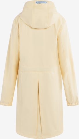 Schmuddelwedda Raincoat in Beige