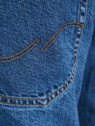 Regular Jean 'Chris' JACK & JONES en bleu