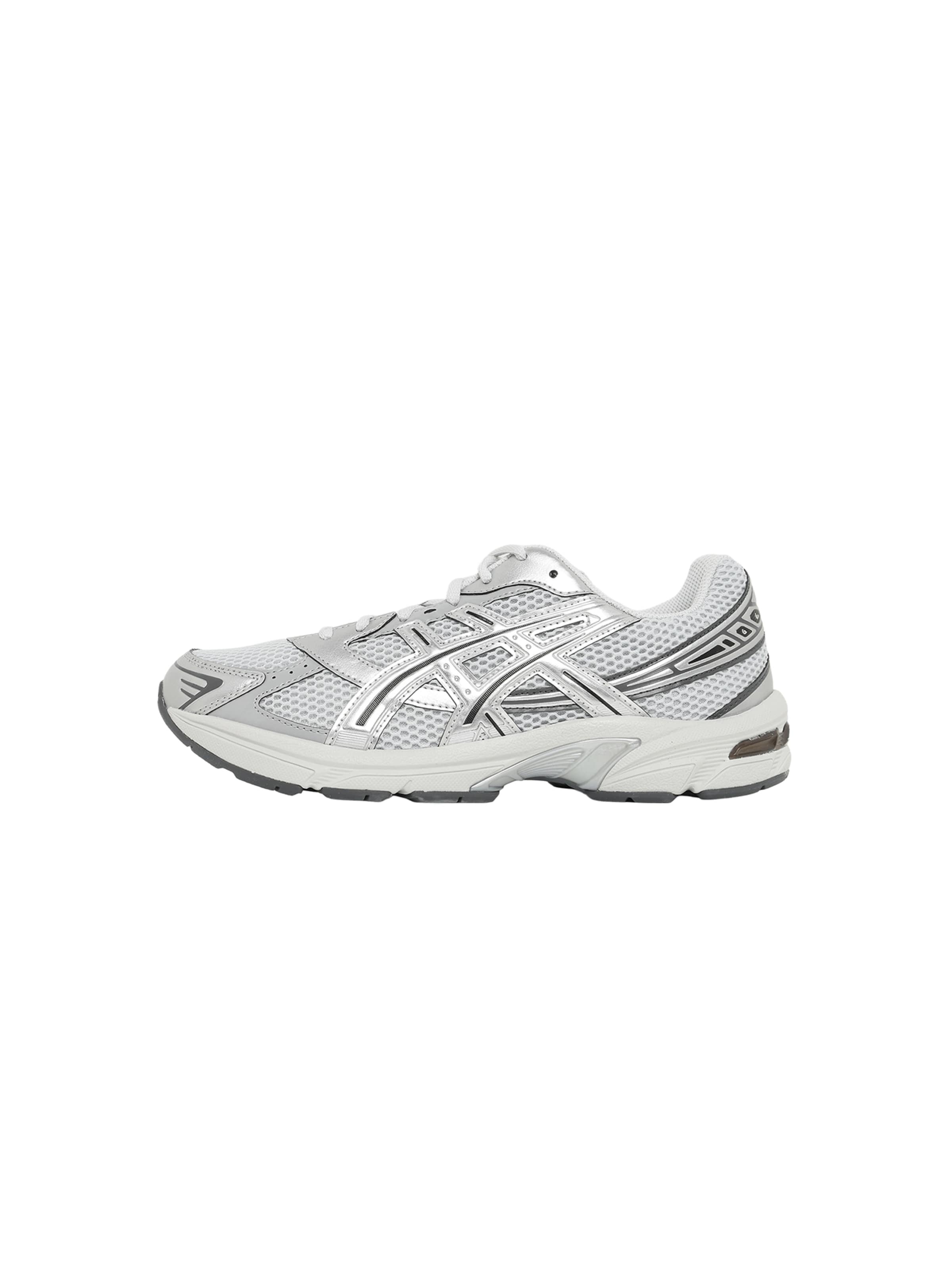 ASICS SportStyle Sneakers laag 'GEL-1130' in Grijs: voorkant