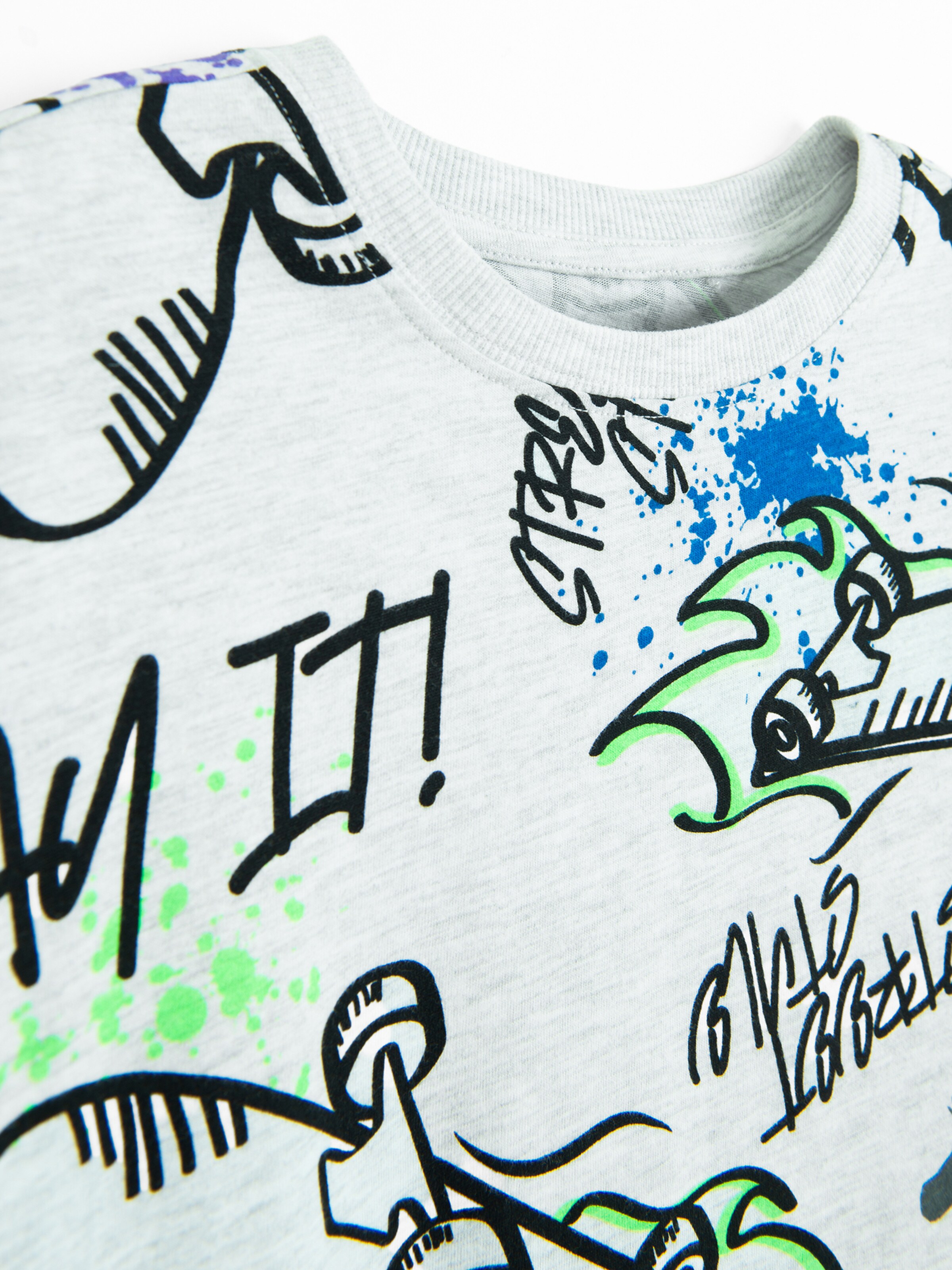 Pigiama di Cool Club in colori misti