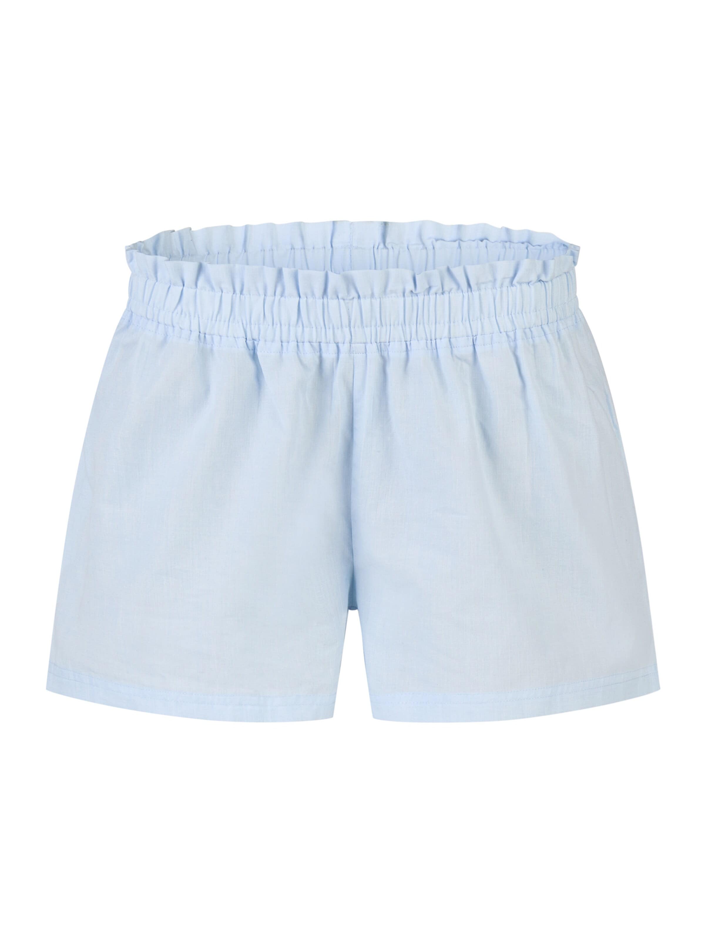 Pyjama By Louise en bleu