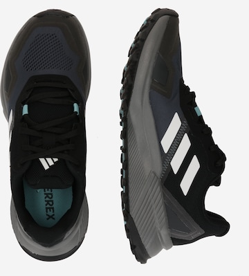 ADIDAS TERREX - Zapatos bajos 'Soulstride' en negro