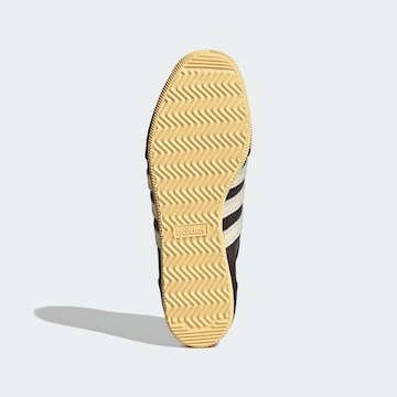 Sneaker alta 'Japan Decon' di ADIDAS ORIGINALS in marrone