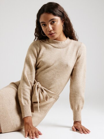 Abito 'Auguste' di ABOUT YOU in beige