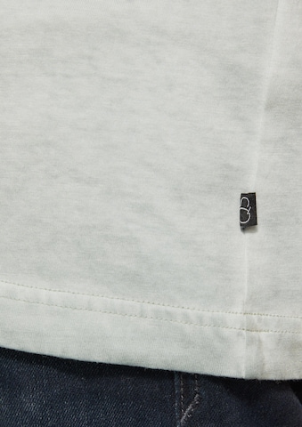QS Shirt in Groen