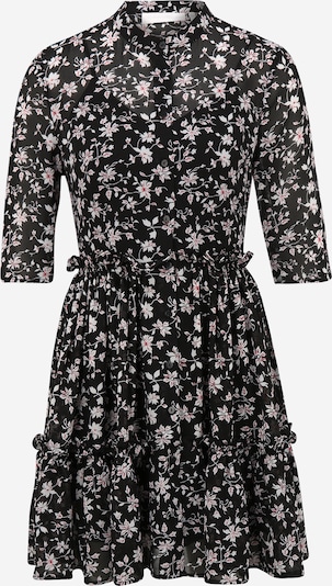Guido Maria Kretschmer Collection Kleid 'Jona' in mischfarben / schwarz, Produktansicht