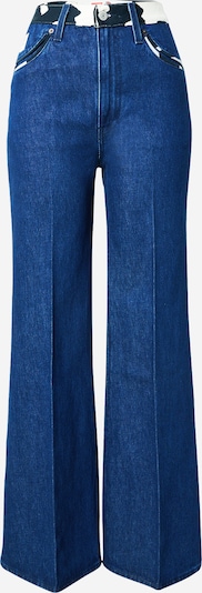 LEVI'S ® Farkut 'Toy Story Ribcage Bell Jeans' värissä sininen denim, Tuotenäkymä