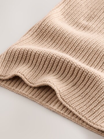 Next Sjaal in Beige