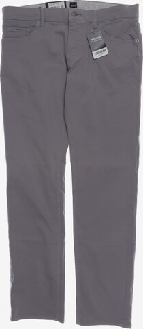 BOSS Jeans in 34 in Grey: front