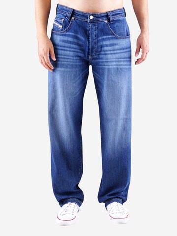Picaldi Loose fit Jeans 'Zicco 471' in Blue