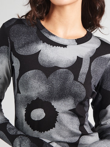 T-shirt Marimekko en gris