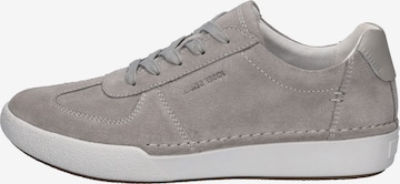 JOSEF SEIBEL Sneaker 'Claire 07' in Grau: Vorderseite