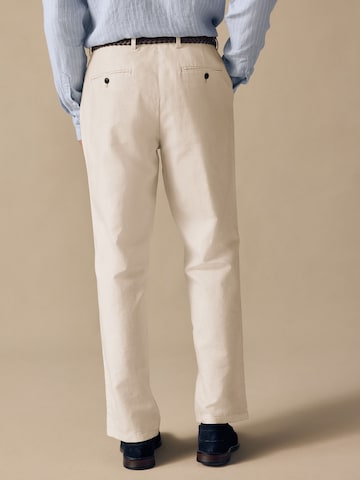 Next Regular Chino trousers in Beige