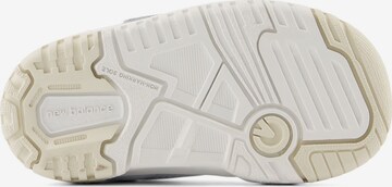 new balance Sneakers '550 HOOK & LOOP' in White