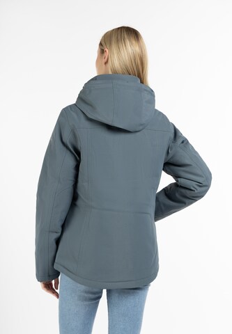 ICEBOUND Winterjacke in Blau