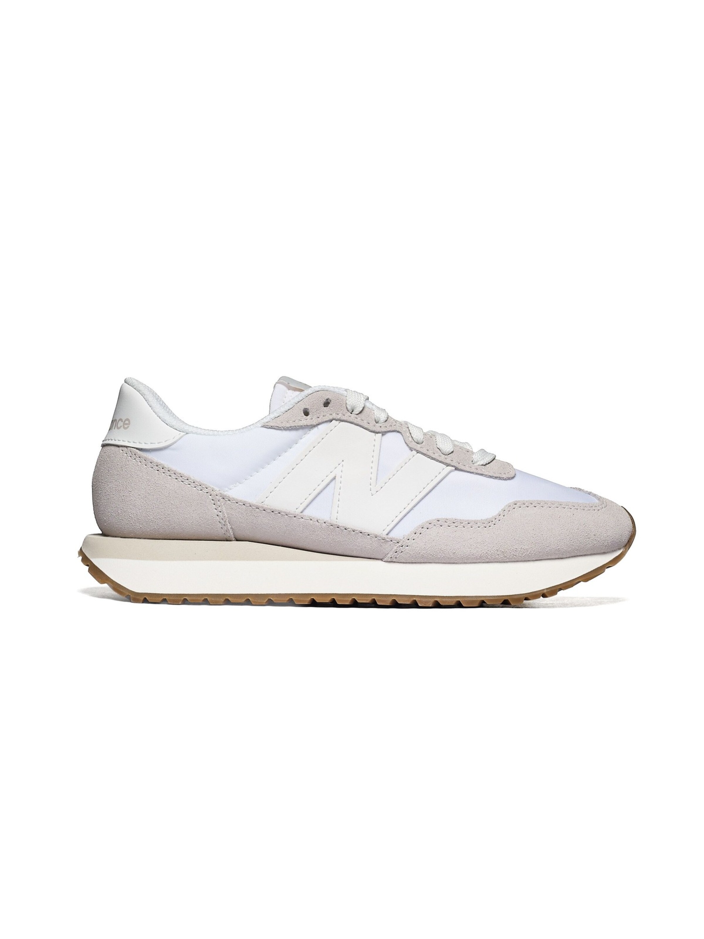 Chaussure de sport 'WS237NN' new balance en gris