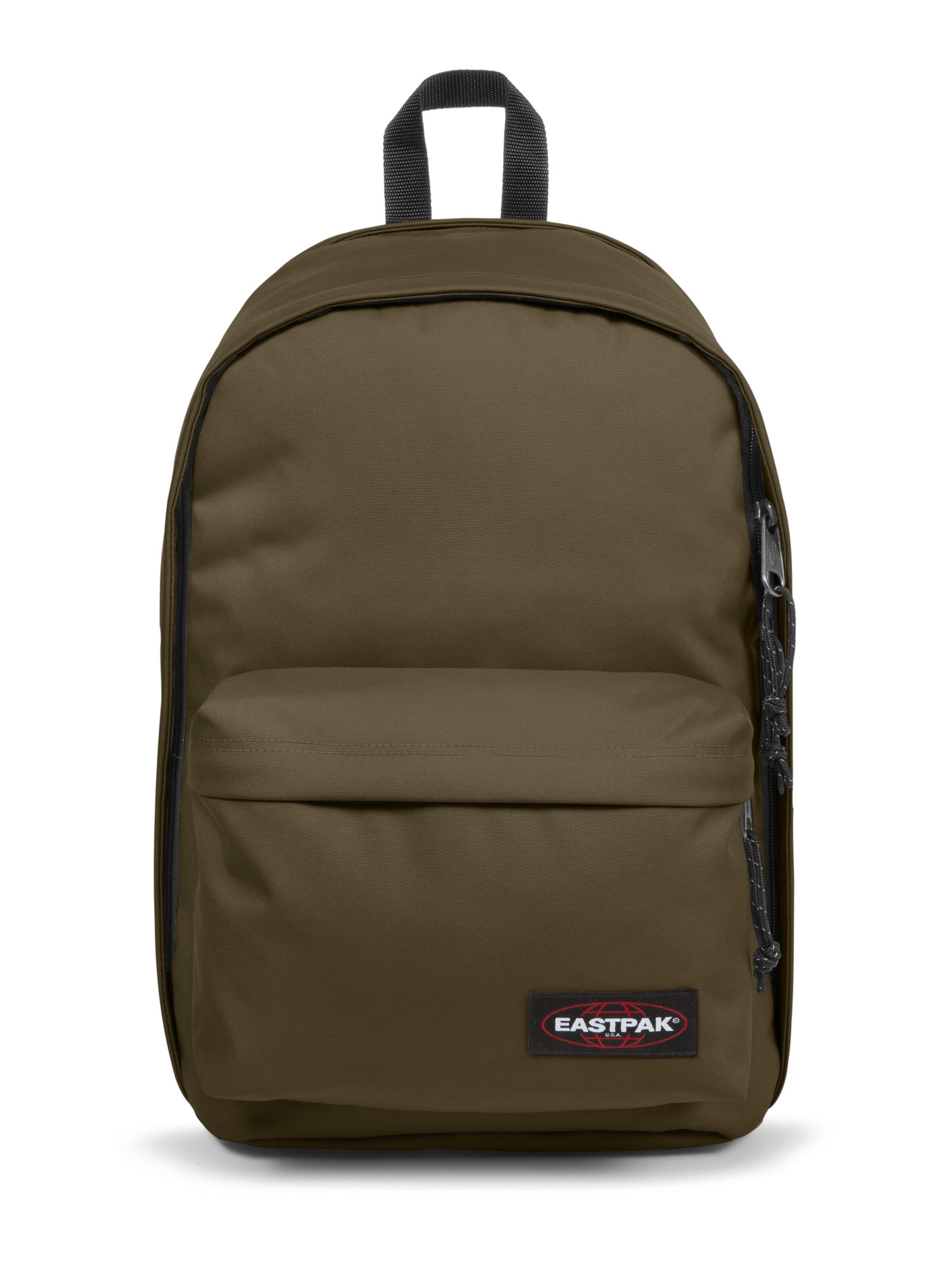 EASTPAK Backpack Back To Work in Black ABOUT YOU