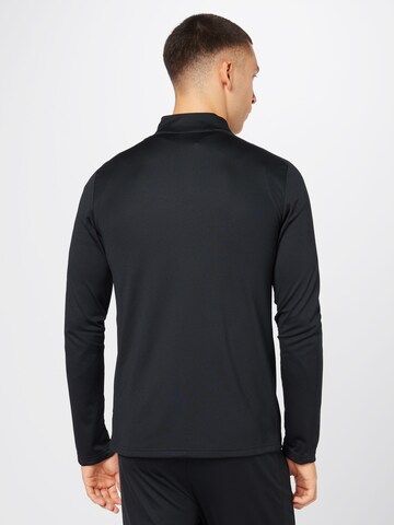 NIKE Trainingspak 'Academy23' in Zwart