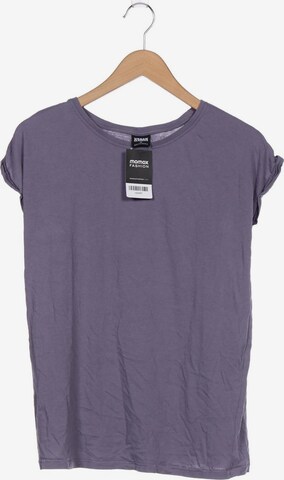 Urban Classics T-Shirt M in Lila: predná strana