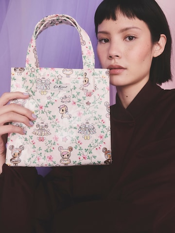 Cath KidstonRučna torbica 'Tokidoki' - bež boja