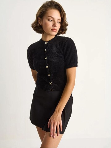 Giacchetta di Bianco Lucci in nero