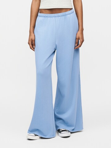 GAP Baggy Broek '1969' in Blauw: voorkant