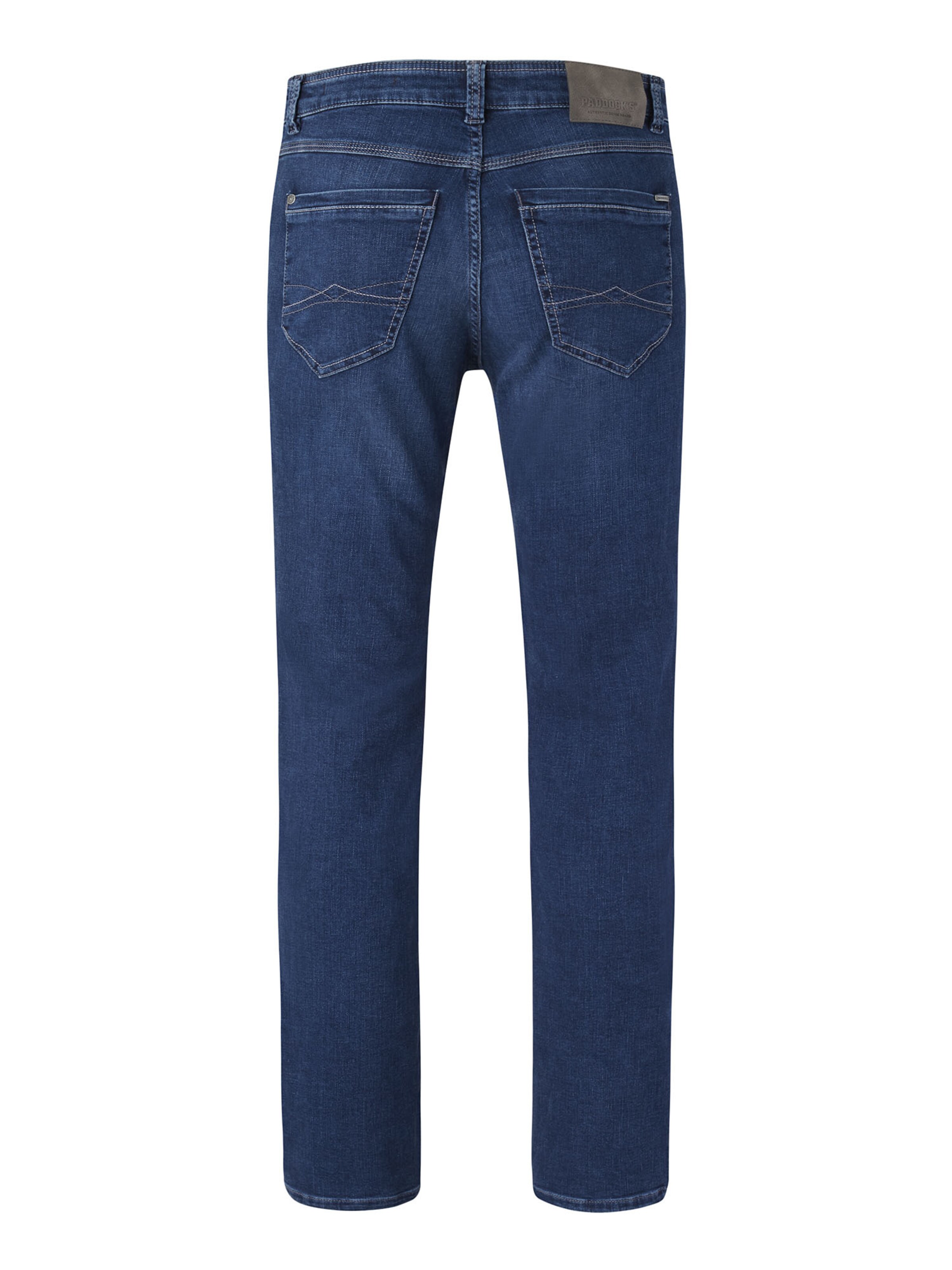 PADDOCKS Slim fit Jeans in Blue