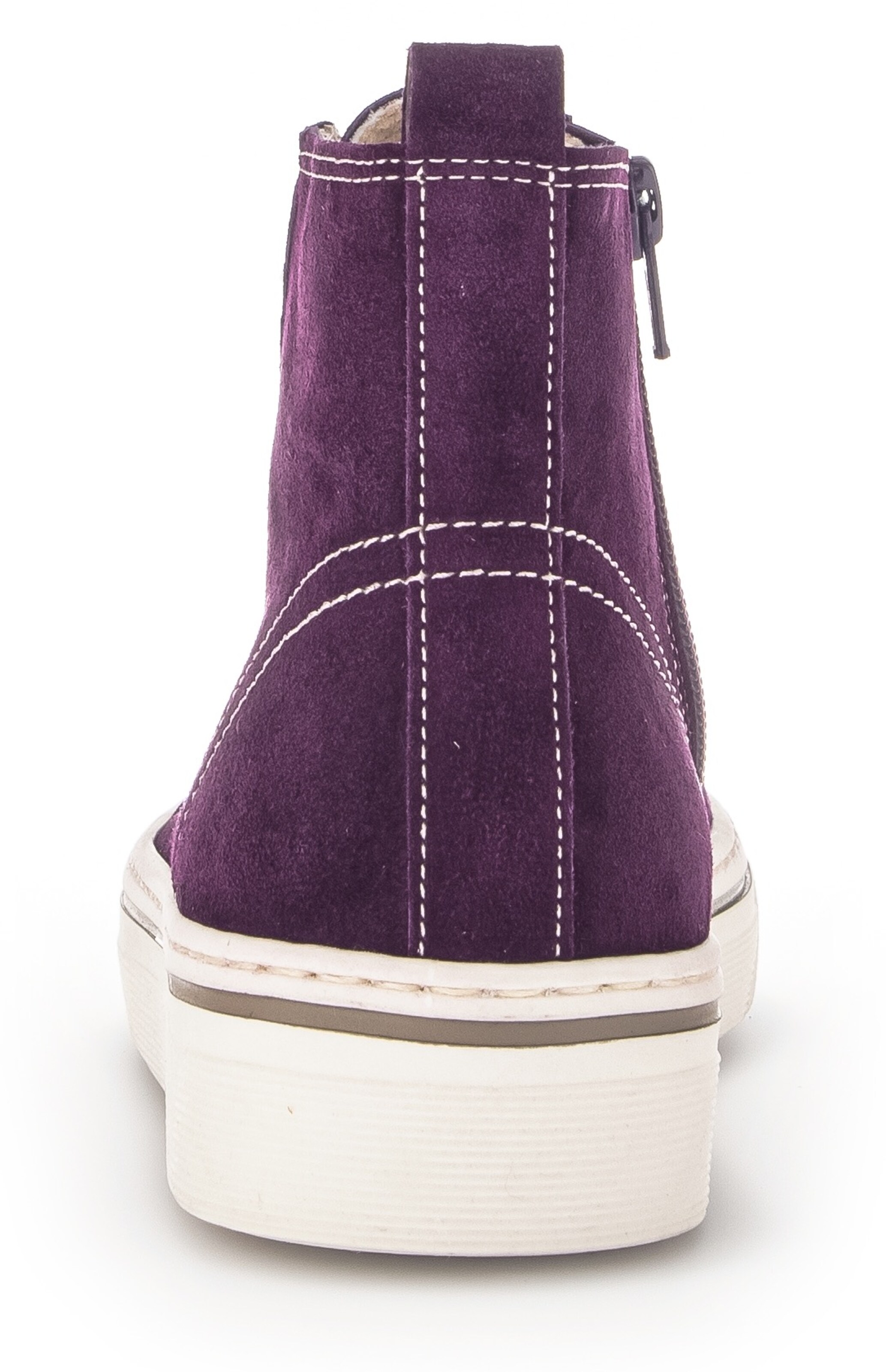 GABOR Sneaker in Lila