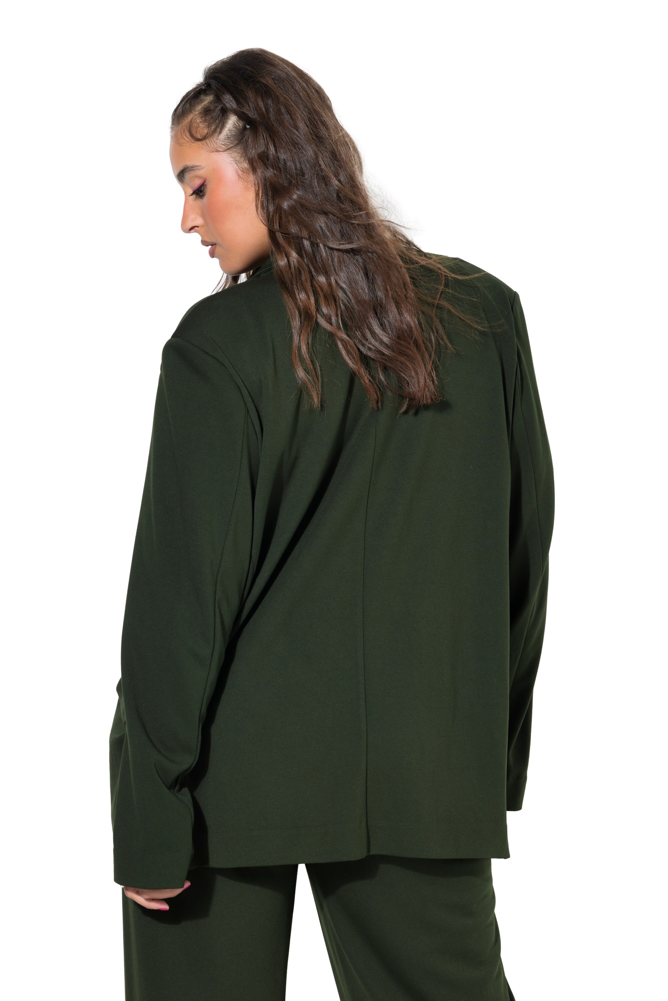 Studio Untold Blazers in Groen